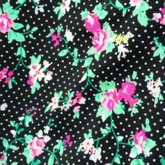 Girls Swim Short Cover Up - Picture 9 of 9